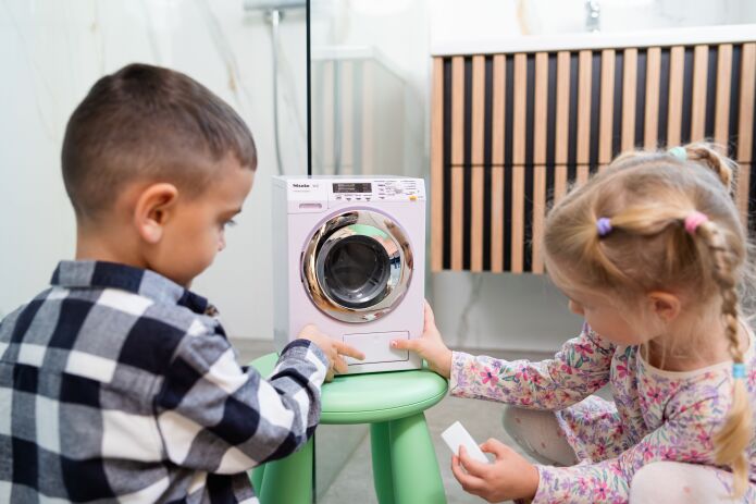 Klein Miele Πλυντήριο (6941) (10)