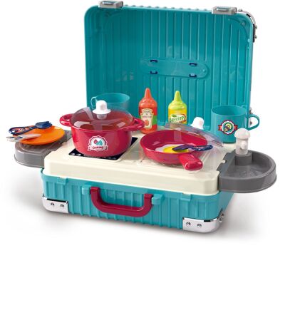 BW Σετ Κουζινικά Βαλιτσάκι Kitchen Chef (306A) (0)