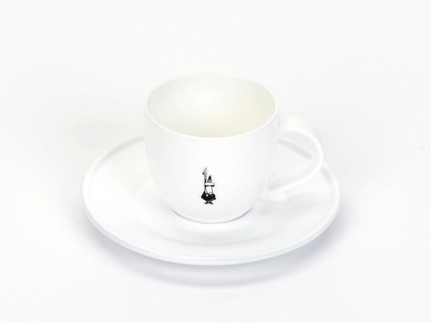 Klein Bialetti Σετ Μηχανή Mika-Espresso (9022) (4)