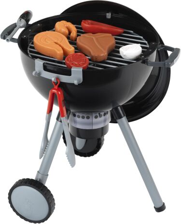 Klein Weber Mini Ψησταριά Barbeque (9401) (0)