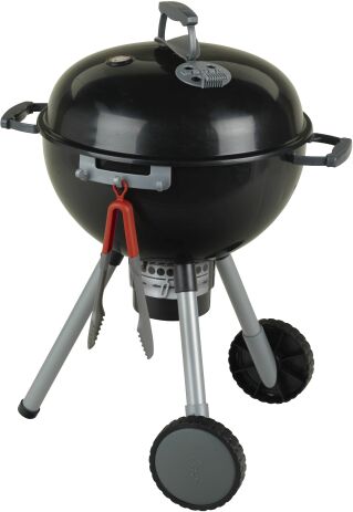 Klein Weber Mini Ψησταριά Barbeque (9401) (3)