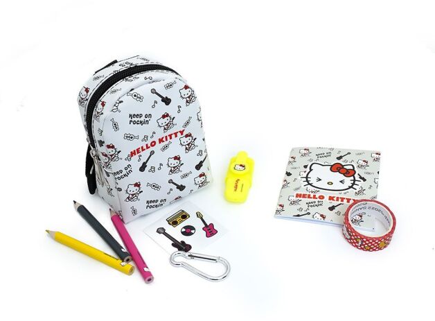 TEMA Hello Kitty Little Bags-6 Σχέδια (113/CN22) (4)