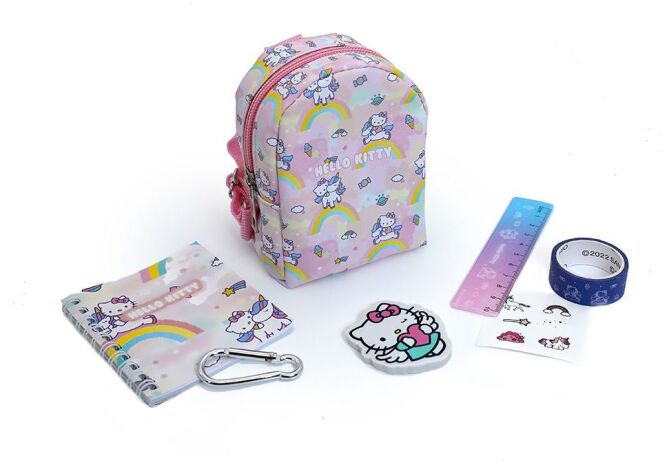 TEMA Hello Kitty Little Bags-6 Σχέδια (113/CN22) (7)