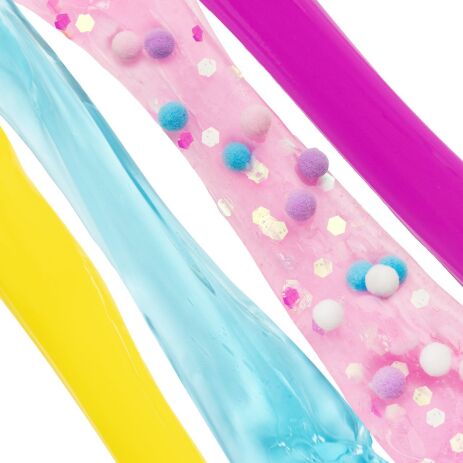 WT Compound Kings Deluxe Σετ Mix & Mash (111357) (3)