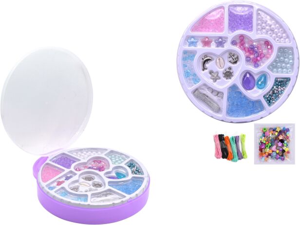 BW Σετ Χάντρες Jewellery Design (11527) (1)