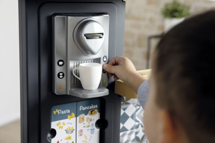 Smoby Tefal Κουζίνα Evolutive (312308) (6)