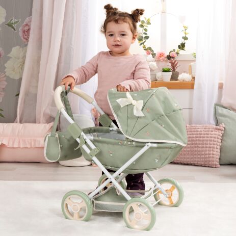 Bayer Cosy Καρότσι Κούκλας (12728AA) (6)