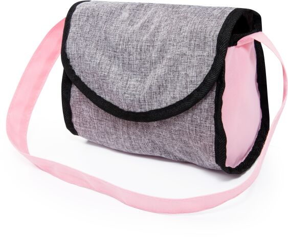 Bayer Pram Cosy Καρότσι Κούκλας & Μωρό (12733AB) (4)