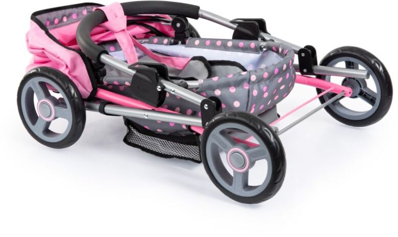 Bayer Cosy Καρότσι Κούκλας (12766AA) (2)