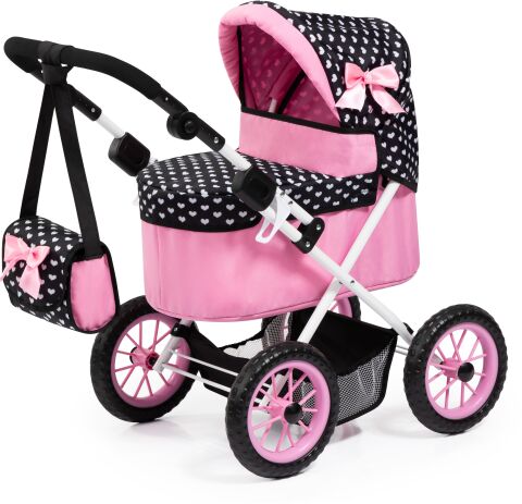 Bayer Trendy Καρότσι Κούκλας (13060AA) (0)