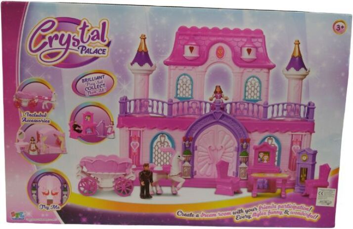 BW Φανταστικό Παλάτι (16338C) (1)