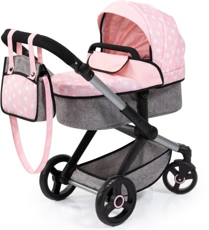 Bayer Xeo Καρότσι Κούκλας (17030AA) (0)