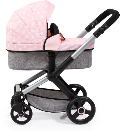 Bayer Xeo Καρότσι Κούκλας (17030AA) (1)