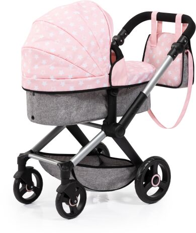 Bayer Xeo Καρότσι Κούκλας (17030AA) (2)