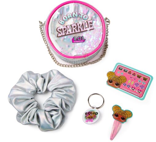 Rms LOL Surprise Handbag Surprise-3 Σχέδια (42-0255) (2)