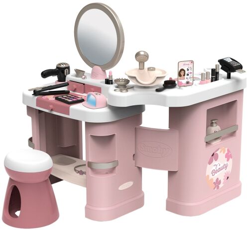 Smoby My Beauty Center-Pink (7/320256) (0)