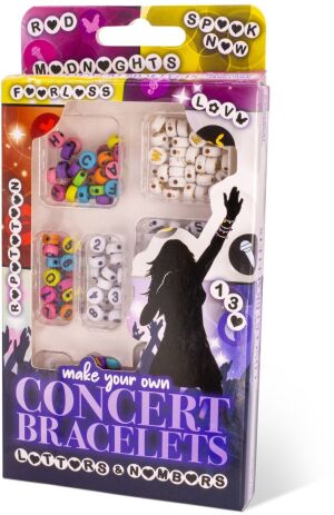 Off Concert Bracelets Σετ Small Box-4 Σχέδια (SV21861) (3)