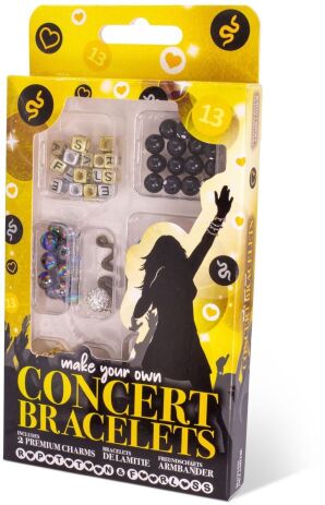 Off Concert Bracelets Σετ Small Box-4 Σχέδια (SV21861) (4)