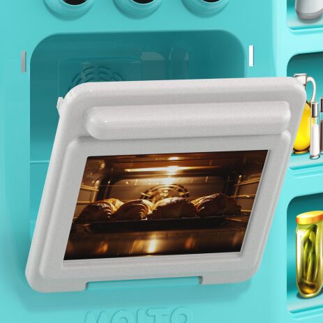 Barval Molto Κουζίνα (25156) (4)