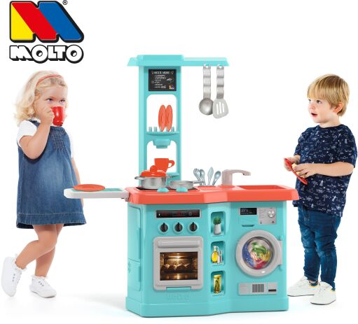 Barval Molto Κουζίνα (25156) (8)