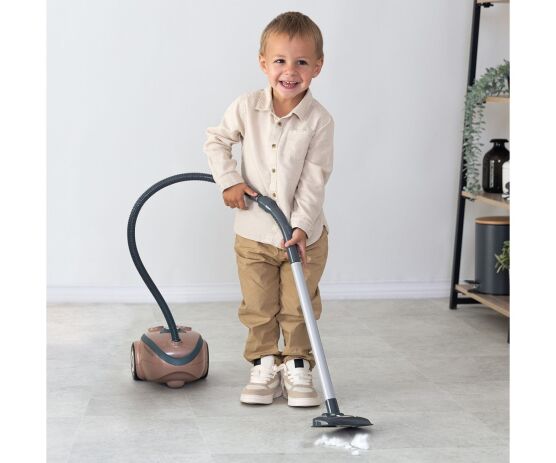 Smoby Rowenta Ηλεκτρική Σκούπα (7/330222) (4)