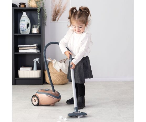 Smoby Rowenta Ηλεκτρική Σκούπα (7/330222) (5)