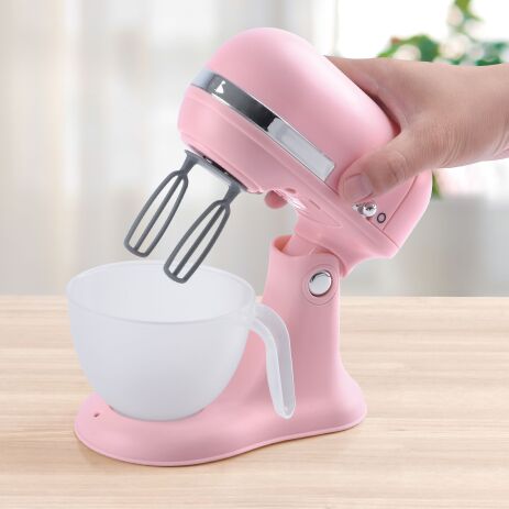 Playgo Συσκευές Κουζίνας Junior Chef Appliance Ροζ B/O (38426) (11)