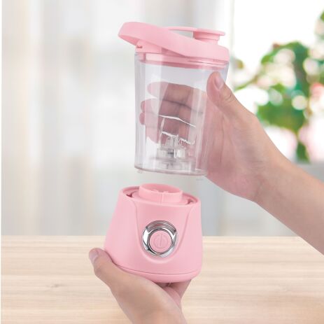 Playgo Συσκευές Κουζίνας Junior Chef Appliance Ροζ B/O (38426) (3)