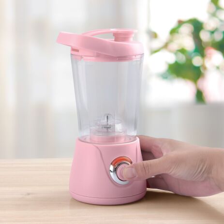 Playgo Συσκευές Κουζίνας Junior Chef Appliance Ροζ B/O (38426) (4)