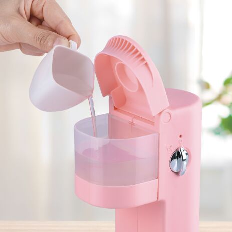 Playgo Συσκευές Κουζίνας Junior Chef Appliance Ροζ B/O (38426) (8)