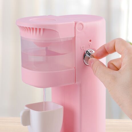 Playgo Συσκευές Κουζίνας Junior Chef Appliance Ροζ B/O (38426) (9)