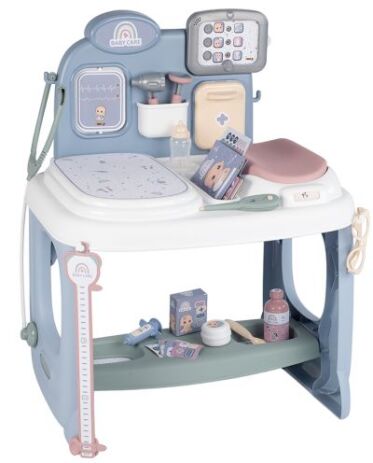 Smoby Baby Care Center (7/240305) (0)