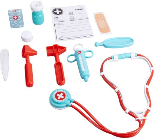 Simba Ιατρικό Βαλιτσάκι 12Τμχ (105541002) (0)