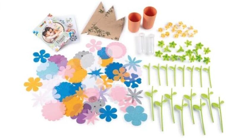 Smoby Flower Market (7/350407) (3)