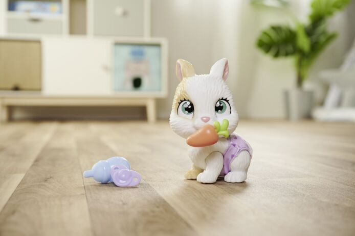 Simba Pamper Petz-Κουνελάκι 15cm (105953052) (3)