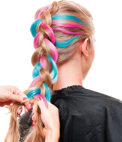 Cra-Z-Art Shimmer 'N Sparkle Ultimate Glitter Beauty Set 3 In 1 (65501) (5)