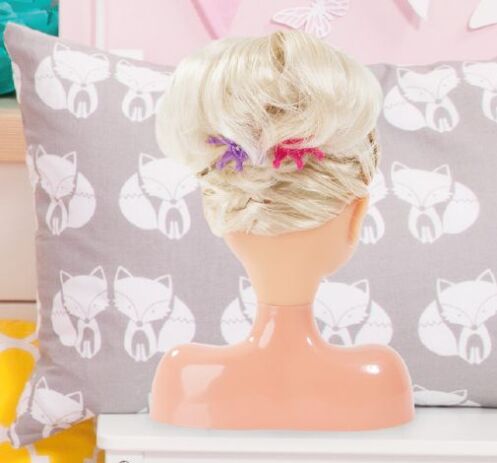 Bayer My Lovely Princess Κεφάλι Ομορφιάς & Αξεσουάρ (90019AA) (2)