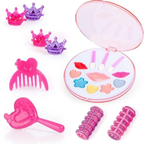 Bayer My Lovely Princess Κεφάλι Ομορφιάς & Αξεσουάρ (90025AC) (1)