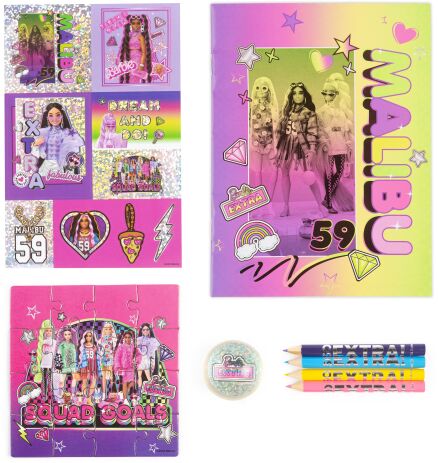 RMS Barbie Fun Bag (99-0138) (1)