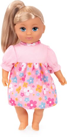 Bayer Σετ Deluxe Trolley & Κούκλα 28cm (92805AA) (3)