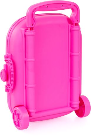 Bayer Σετ Deluxe Trolley & Κούκλα 28cm (92805AA) (8)