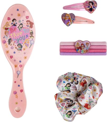 Cerda Princess Σετ Αξεσουάρ Μαλλιών Beauty Set (2500002928) (0)