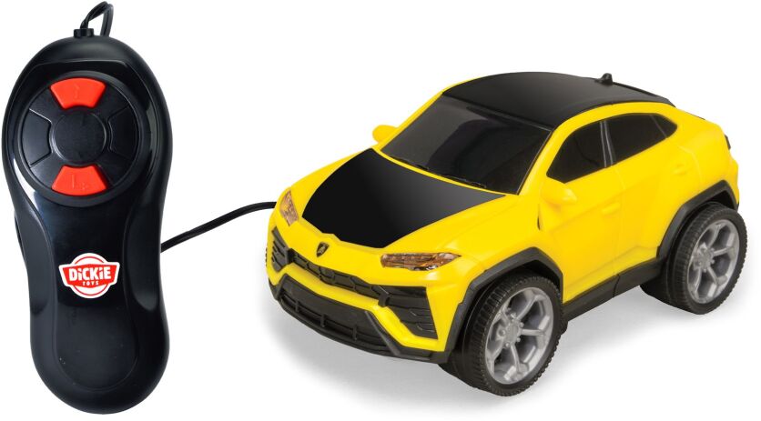 Dickie R/C Lamborghini Urus Racing 13cm (203742019) (0)