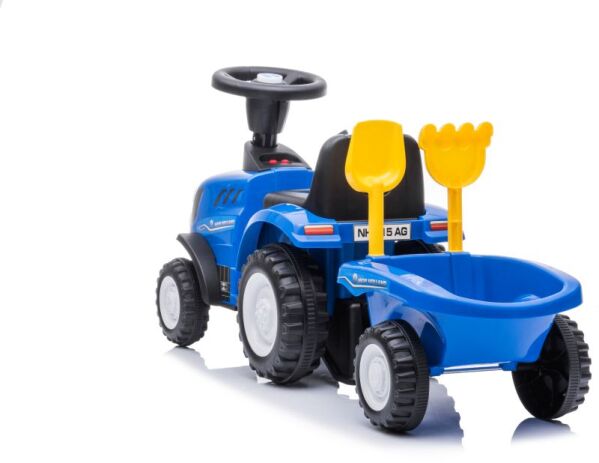 NPT Περπατούρα Τρακτέρ-BLUE (658T-BLUE) (2)