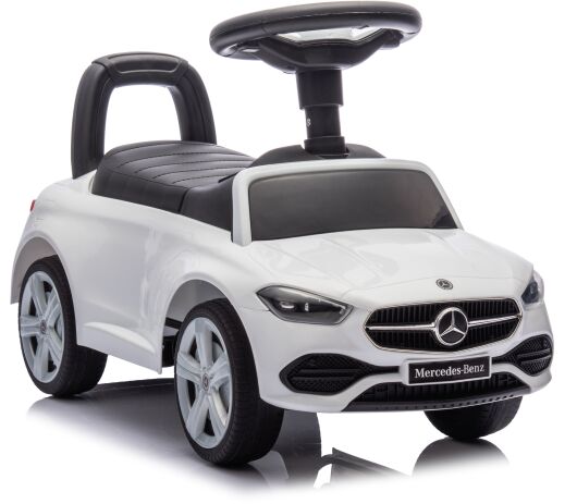 NPT Περπατούρα Mercedes Benz-White (667-WHITE) (0)