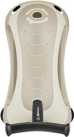 Globber Περπατούρα Walk'N Roll 2 In 1 Eco Coconut (830-566) (1)