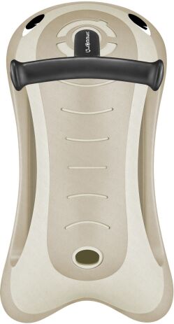 Globber Περπατούρα Walk'N Roll 2 In 1 Eco Coconut (830-566) (2)