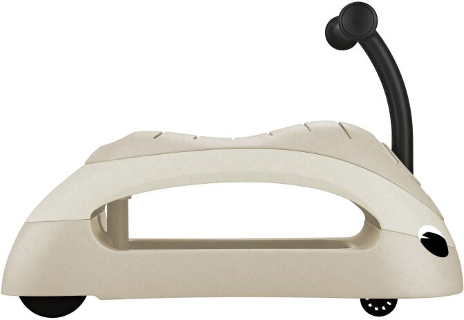 Globber Περπατούρα Walk'N Roll 2 In 1 Eco Coconut (830-566) (4)