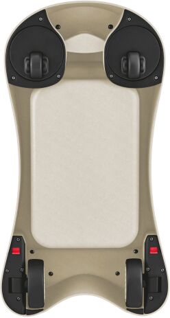 Globber Περπατούρα Walk'N Roll 2 In 1 Eco Coconut (830-566) (7)