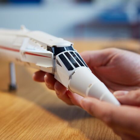 LEGO® Icons Concorde (10318) (2)